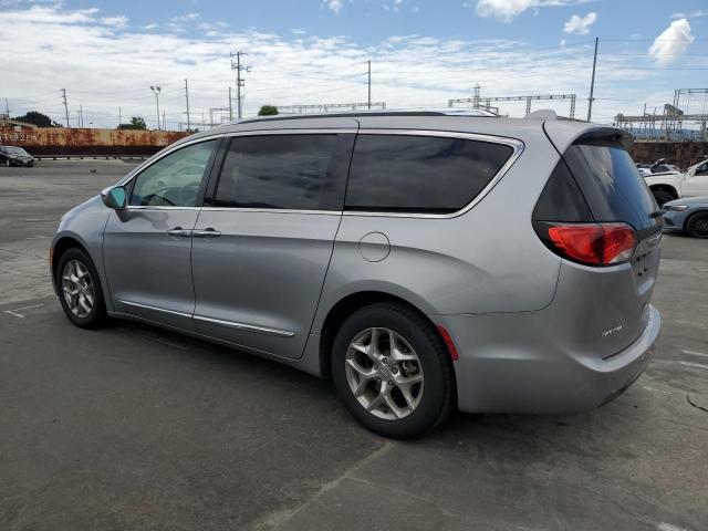2C4RC1GG3HR688911 Chrysler PACIFICA L
