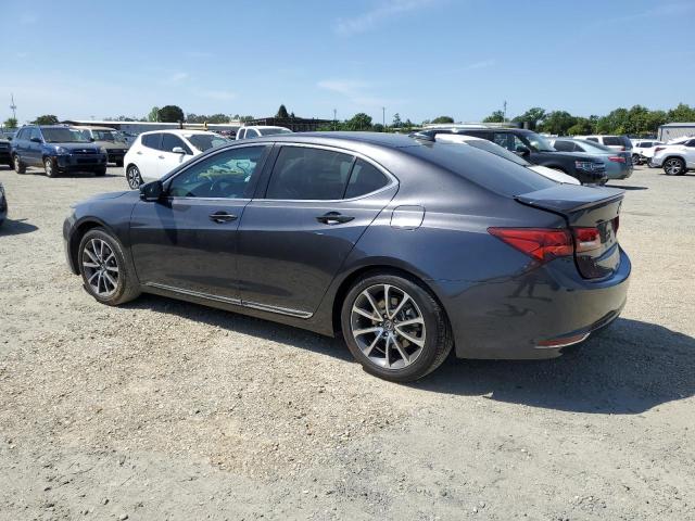 19UUB2F55GA009812 Acura j35y6