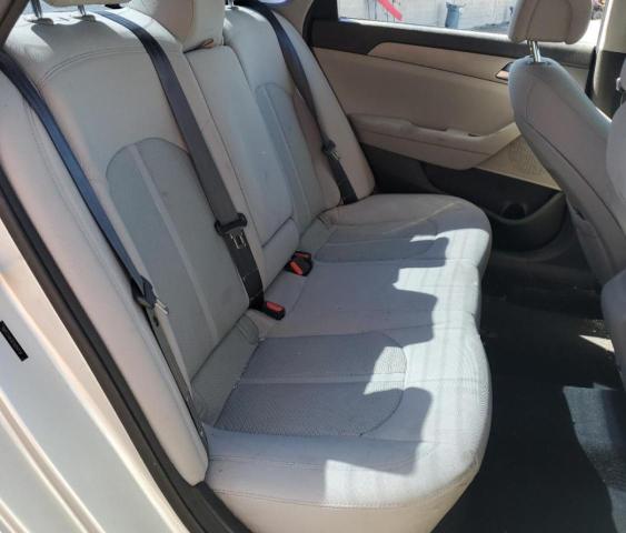 5NPE24AFXFH014154 Hyundai SONATA SE