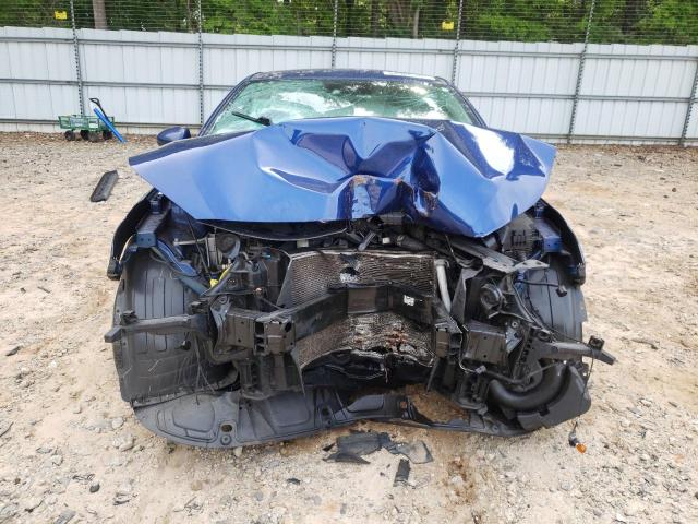 3KPF24AD9LE261443 KIA FORTE FE