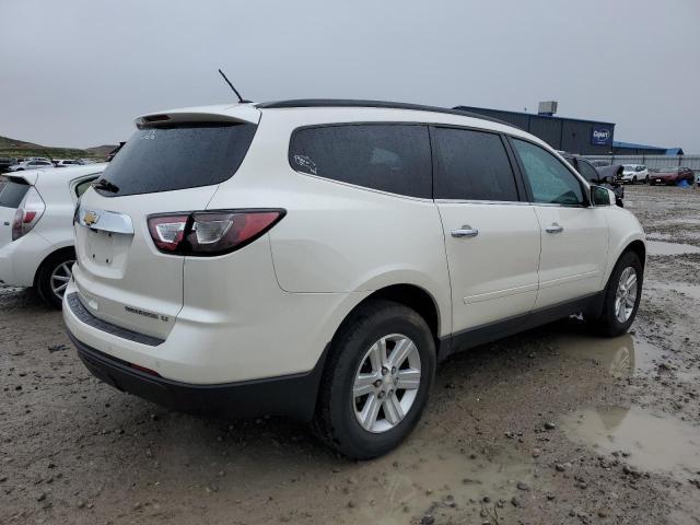 1GNKRGKD7EJ156634 Chevrolet TRAVERSE L