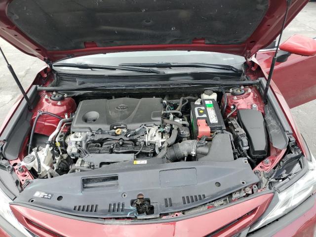 4T1B11HK0JU618829 Toyota CAMRY L