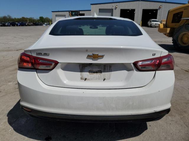 1G1ZD5STXLF096472 Chevrolet MALIBU LT