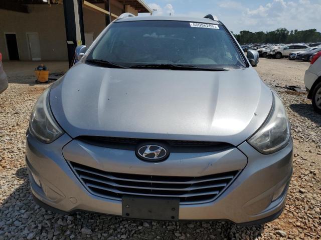 KM8JU3AGXFU081009 Hyundai dohc gdi theta ii