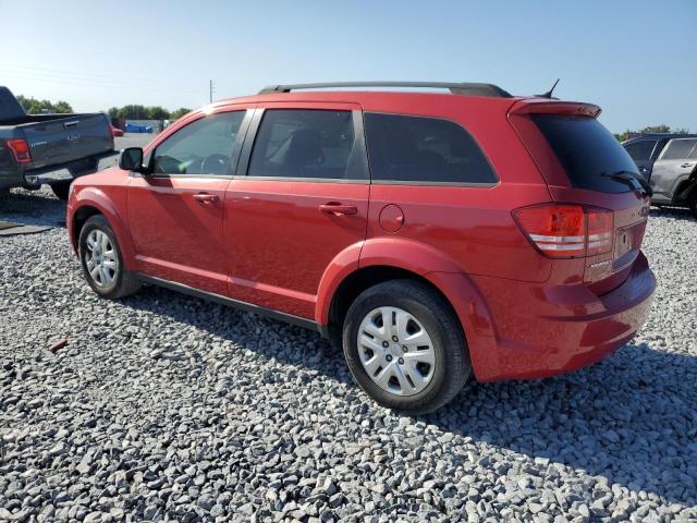 3C4PDCAB2GT207829 Dodge JOURNEY SE