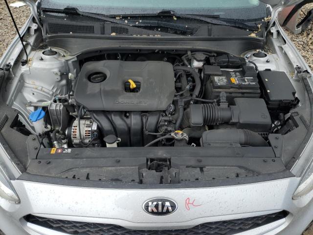 3KPF24ADXME375744 KIA FORTE FE