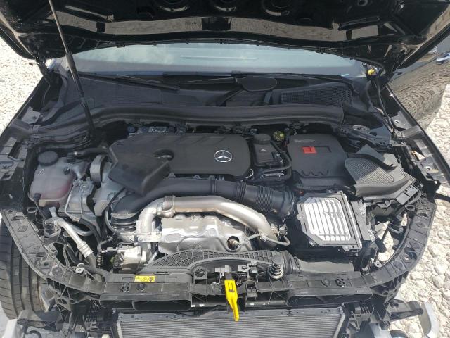 W1N4N4GB4SJ678189 Mercedes-Benz m260