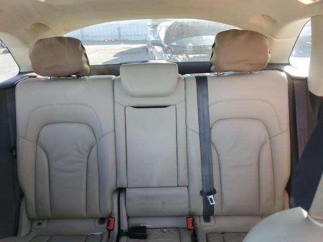 WA1LFAFP2EA107648 Audi 2014