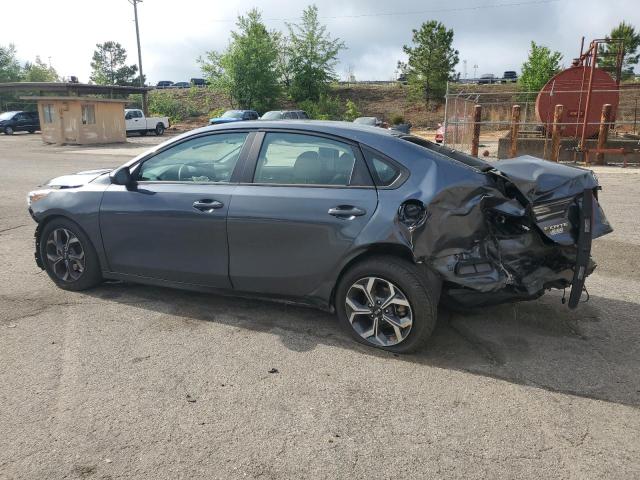 3KPF24ADXLE259815 KIA FORTE FE