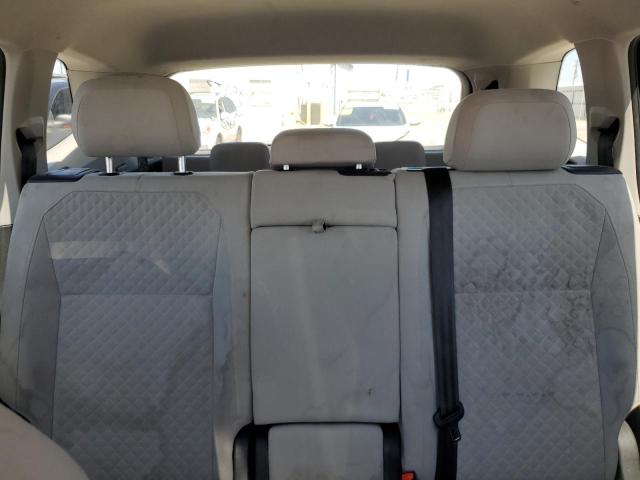 3VV1B7AXXJM069099 Volkswagen 2018