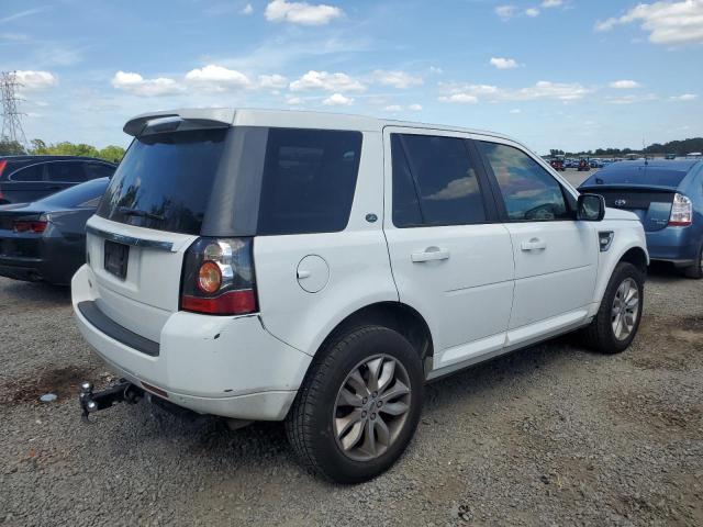 SALFR2BG9EH409802 Land Rover LR2 HSE