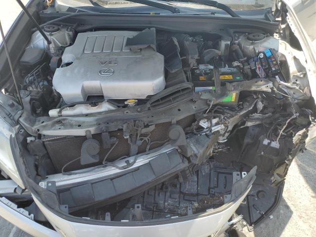 JTHBK1GG2E2139990 Lexus 2gr-fe