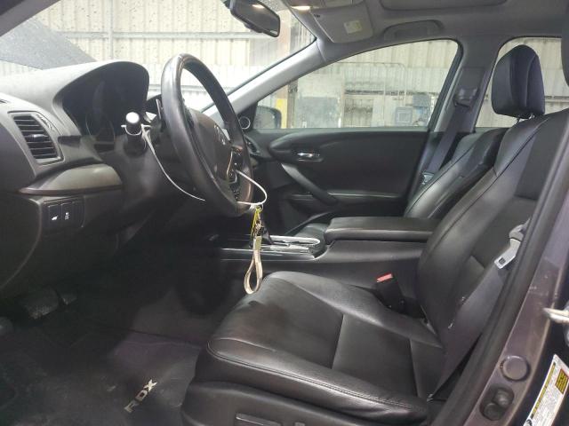 5J8TB3H38JL002281 Acura RDX