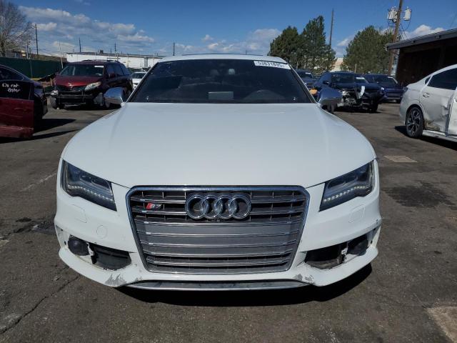 WAUW2AFC4EN051777 Audi S7 PREMIUM