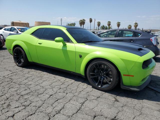 2C3CDZC92PH573766 Dodge Challenger