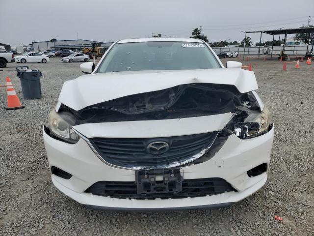 JM1GJ1V65F1164202 Mazda 6 TOURING