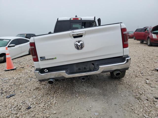1C6RREDT4LN121272 RAM 1500