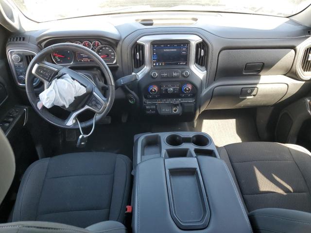 1GCRYDED0LZ216126 Chevrolet l84 - di, dfm, alum, gen 5, var 2