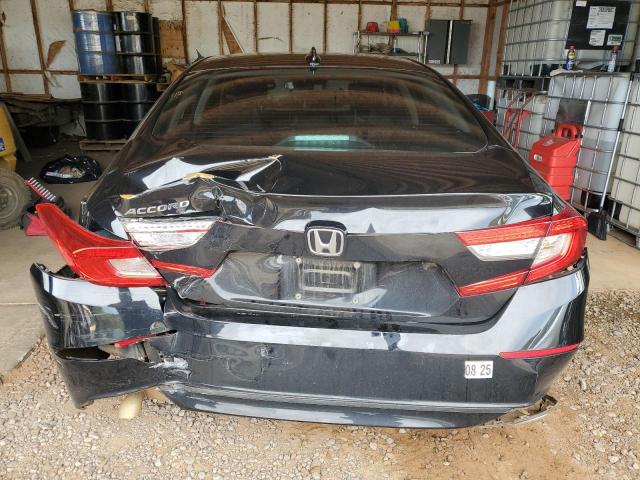 1HGCV1F11MA092449 Honda l15be