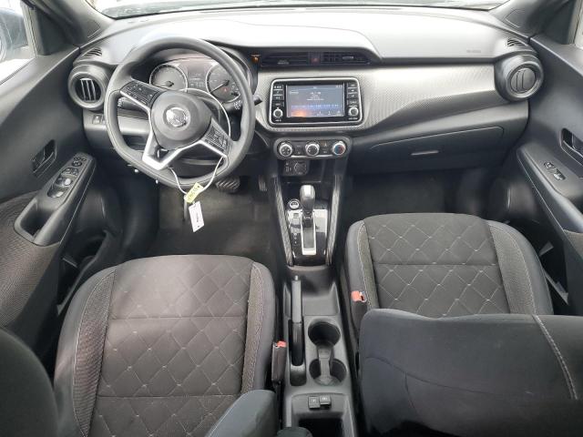 3N1CP5CU8KL523957 Nissan KICKS S