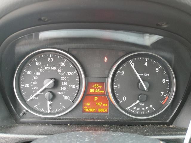 WBAVL1C54EVR95156 BMW 2014