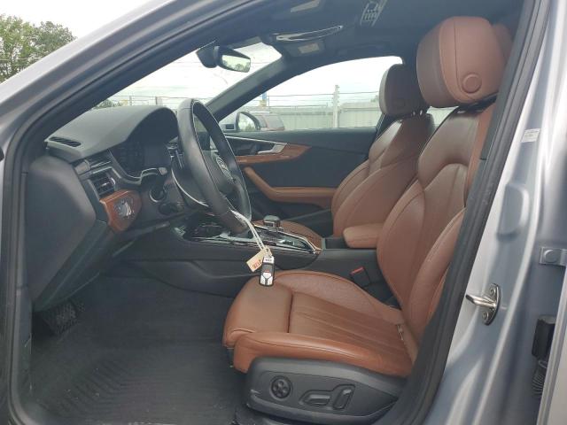WAUBBAF46PA034321 Audi A4 PREMIUM