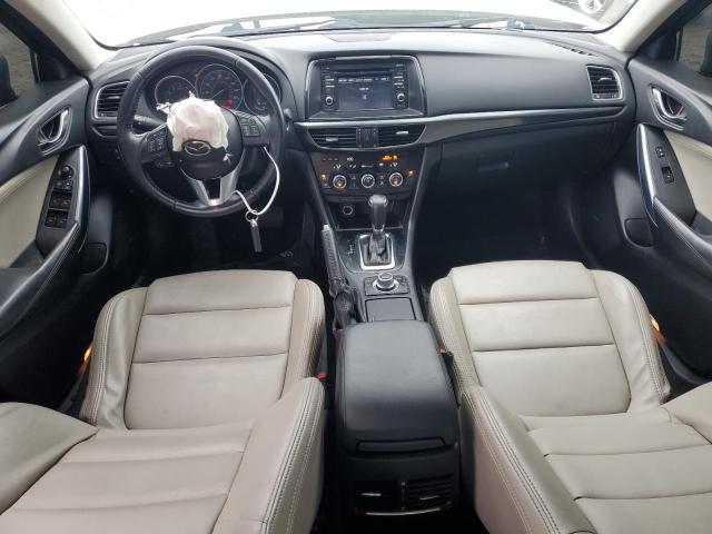 JM1GJ1V65F1164202 Mazda 6 TOURING