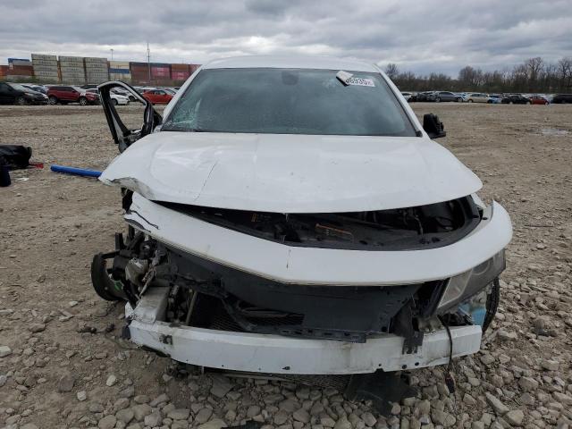 2G11X5SA6G9184856 Chevrolet IMPALA LS