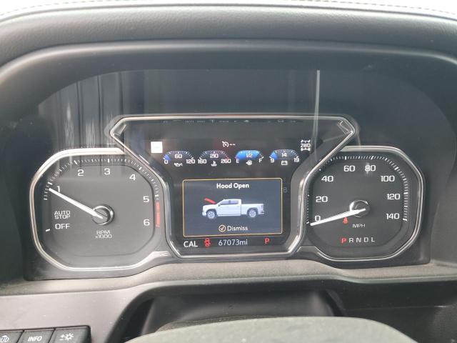 3GTU9EET0LG380934 GMC SIERRA K15