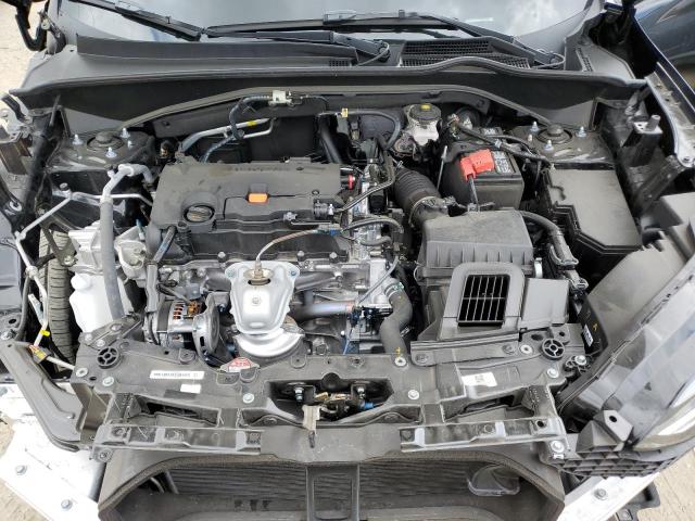 3CZRZ1H56RM754821 Honda k20z5