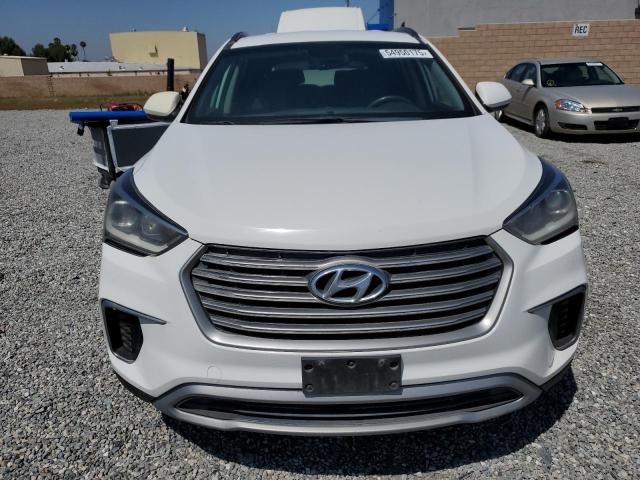 KM8SM4HF4HU201610 Hyundai gdi lambda ii