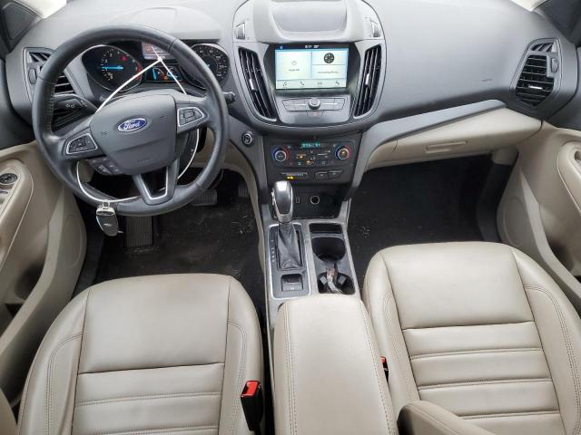 1FMCU0HD8KUC30966 Ford ESCAPE SEL