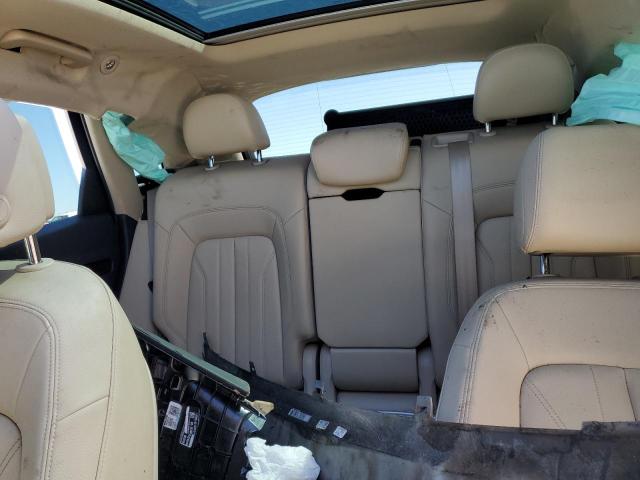 WA1CNAFY9L2002026 Audi Q5