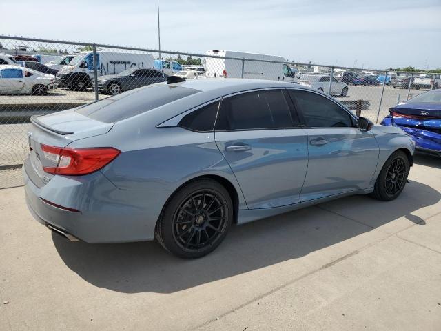 1HGCV1F43MA084475 Honda l15be