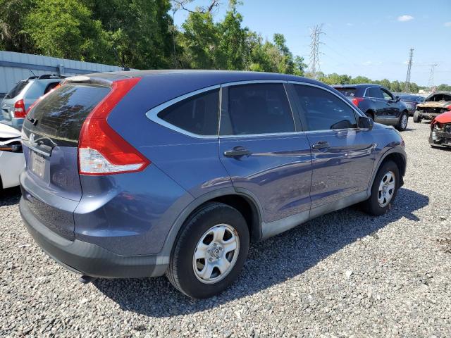 2HKRM3H39EH511776 Honda CR-V LX