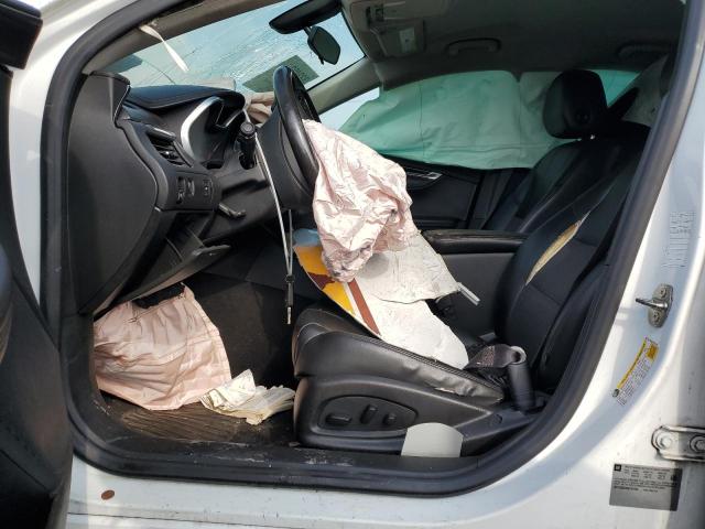 2G1105SA4H9154146 Chevrolet IMPALA LT
