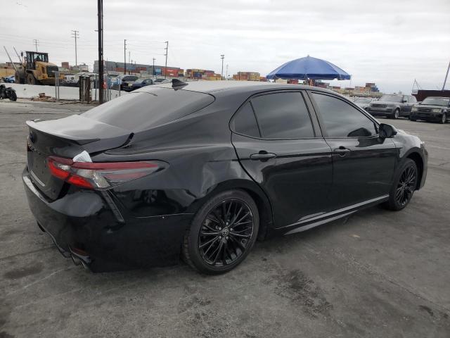 4T1T11AK4MU493613 Toyota CAMRY SE