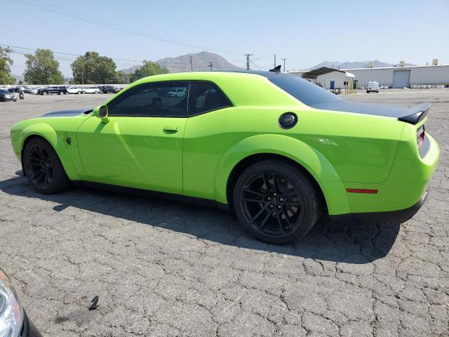 2C3CDZC92PH573766 Dodge Challenger