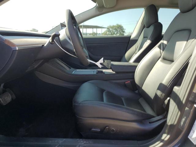 5YJ3E1EB3MF874882 Tesla MODEL 3