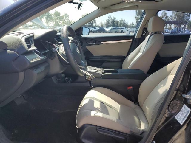 2HGFC2F70JH536298 Honda CIVIC EX
