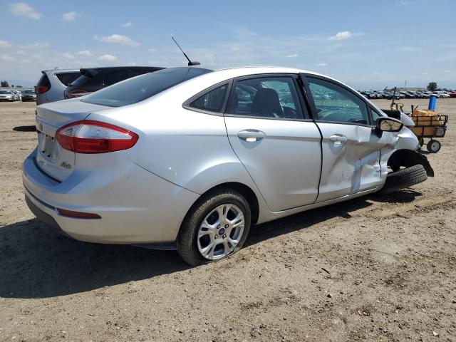 3FADP4BJ5EM203499 Ford FIESTA SE