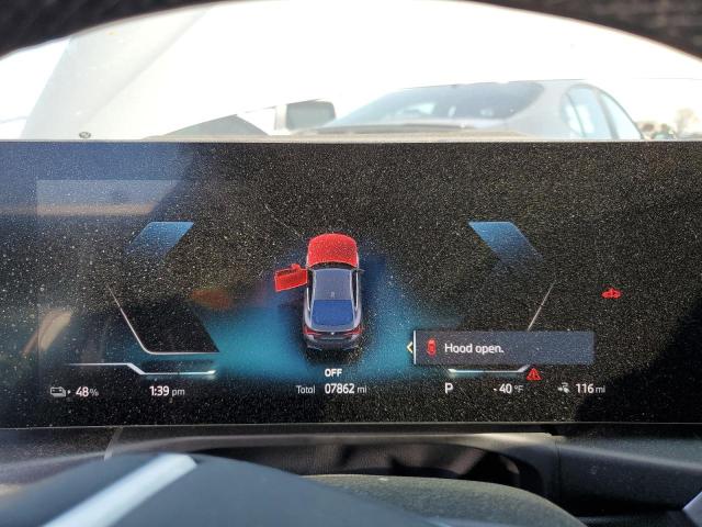 WBY43AW04RFS92153 BMW IX XDRIVE5