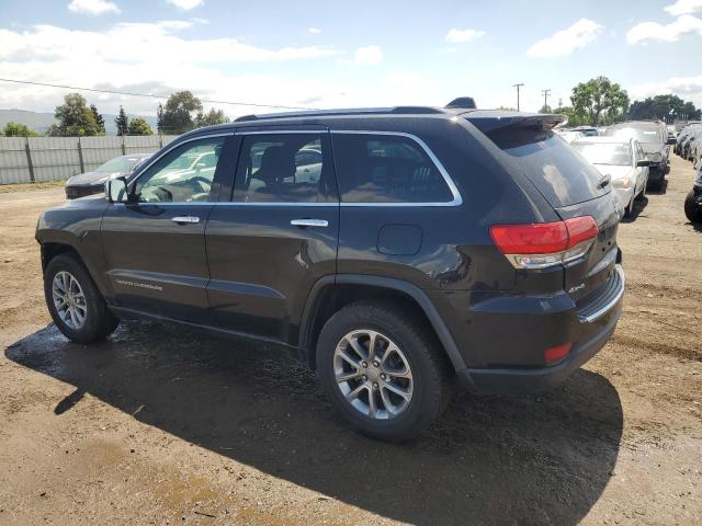 1C4RJFBG0GC447101 Jeep 2016