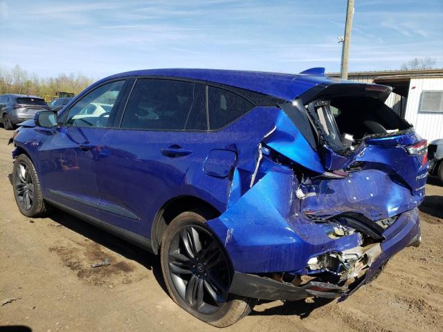 5J8TC2H67RL039447 Acura Rdx A-spec