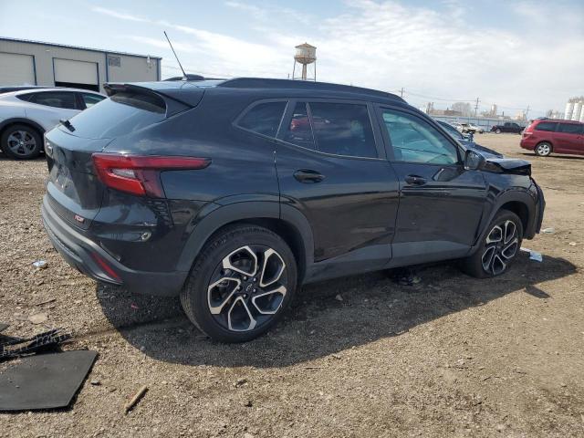 KL77LJEP2SC117532 Chevrolet Trax 2rs