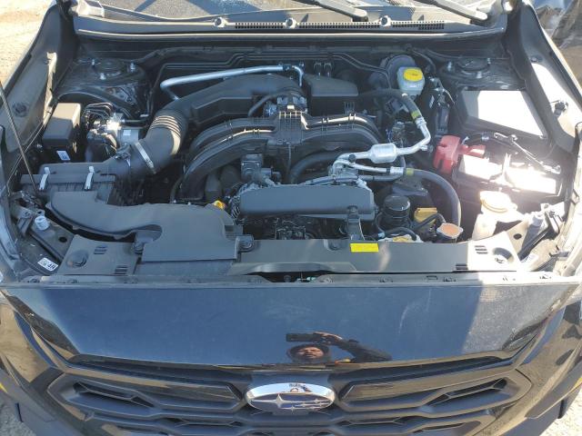 4S4GUHF69R3841335 Subaru Crosstrek