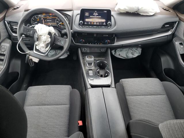 JN8AT3BA8MW018045 Nissan Rogue