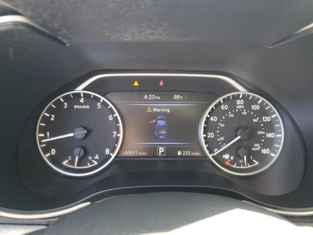 1N4AA6AP2HC381785 Nissan 2017