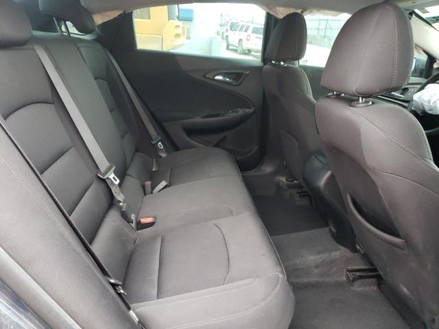 1G1ZB5ST9KF214144 Chevrolet MALIBU LS