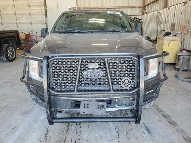 1FTEW1CPXJKE69735 Ford F150 SUPER